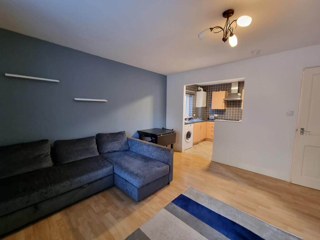 2 bed 1st Floor Flat for rent in Aberdeen. From Belvoir - Aberdeen