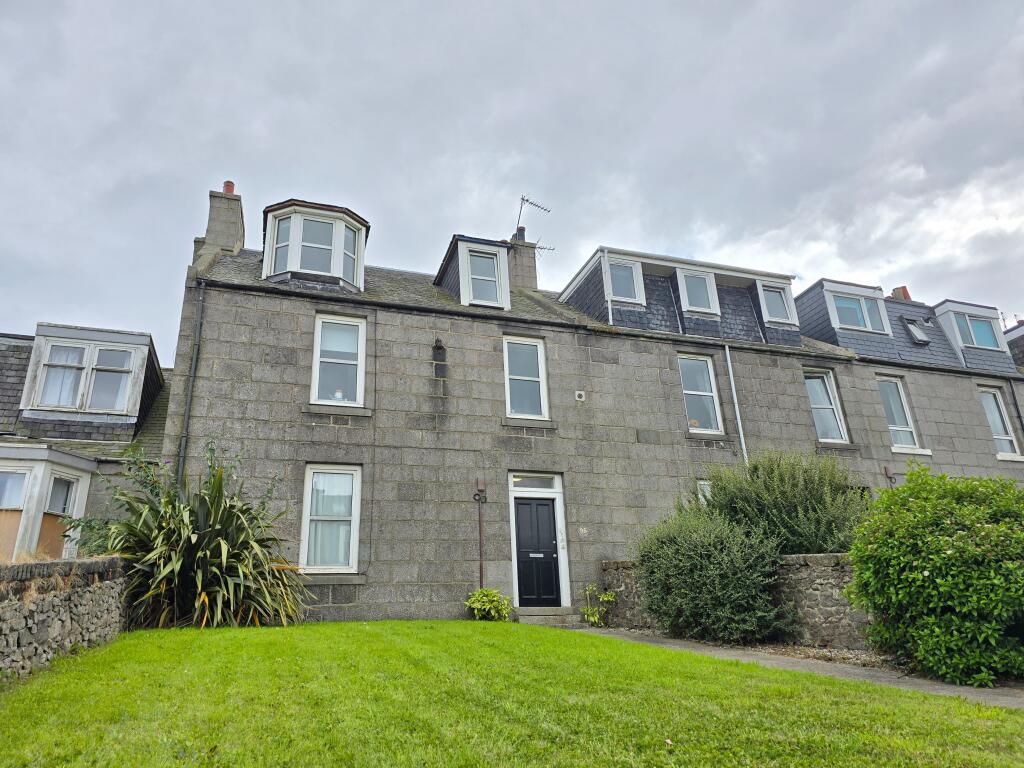 1 bed 1st Floor Flat for rent in Aberdeen. From Belvoir - Aberdeen