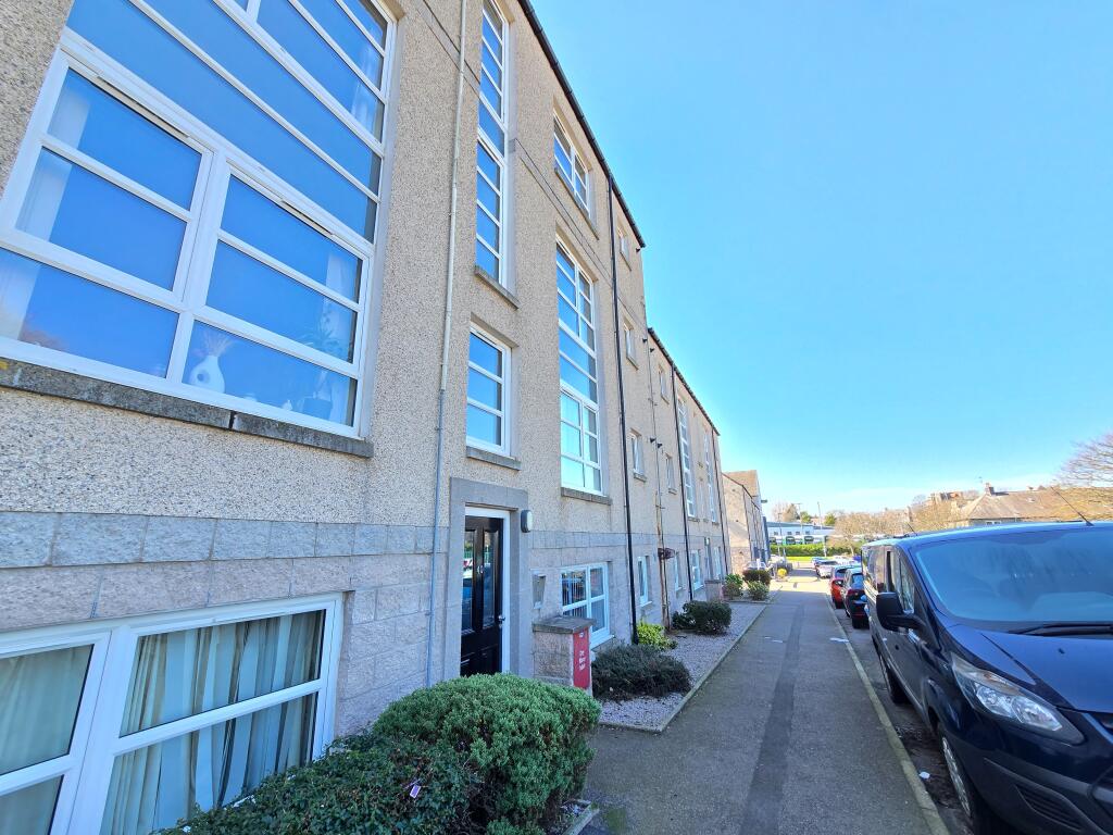 2 bed 1st Floor Flat for rent in Aberdeen. From Belvoir - Aberdeen