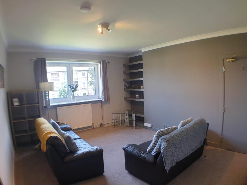 3 bed 1st Floor Flat for rent in Aberdeen. From Belvoir - Aberdeen