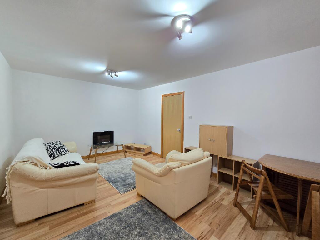 1 bed 1st Floor Flat for rent in Aberdeen. From Belvoir - Aberdeen 1 bed 1st Floor Flat for rent in Aberdeen. From Belvoir - Aberdeen