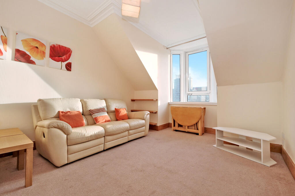 2 bed 1st Floor Flat for rent in Aberdeen. From Belvoir - Aberdeen