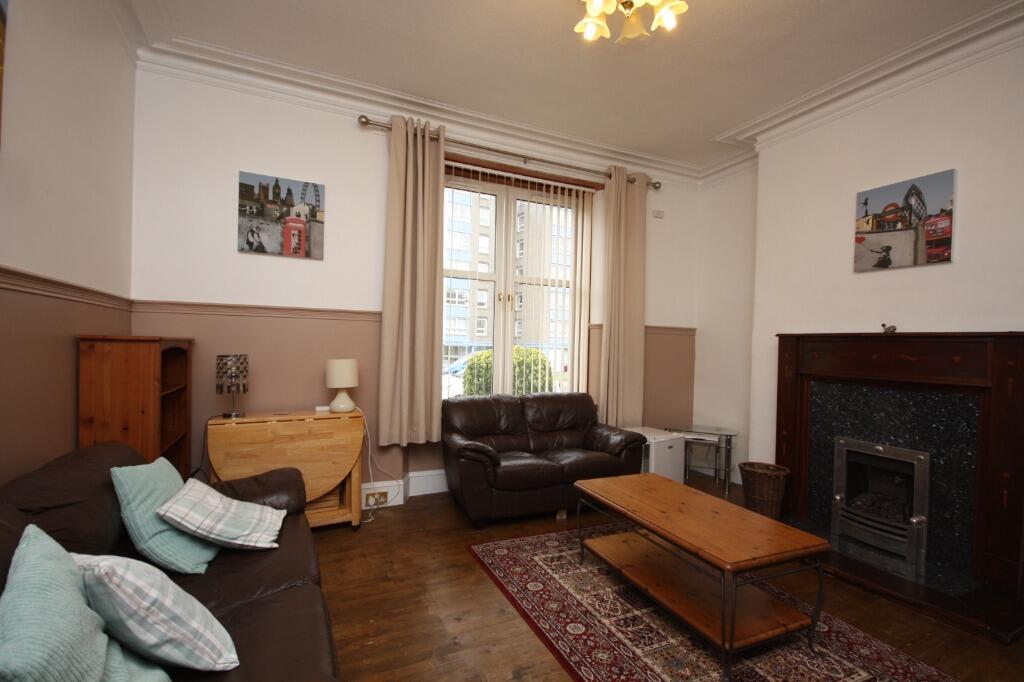 1 bed 1st Floor Flat for rent in Aberdeen. From Belvoir - Aberdeen