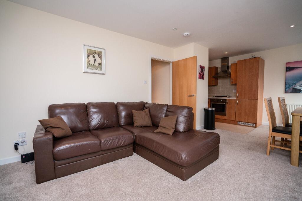 2 bed 1st Floor Flat for rent in Aberdeen. From Belvoir - Aberdeen