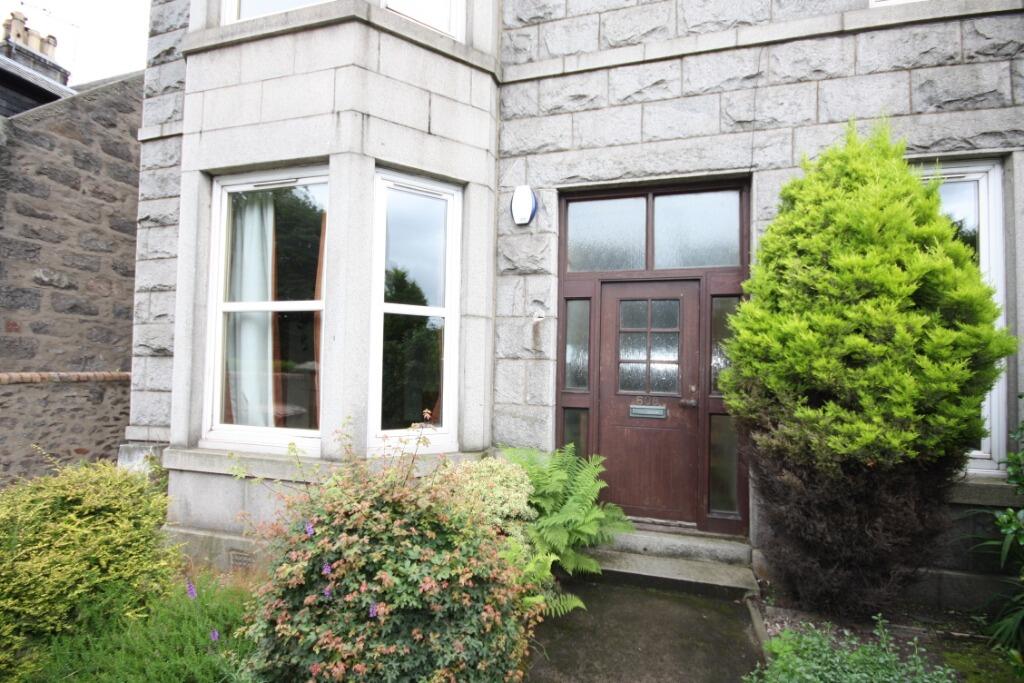 3 bed 1st Floor Flat for rent in Aberdeen. From Belvoir - Aberdeen