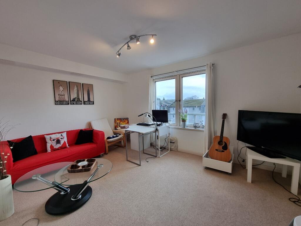 1 bed 1st Floor Flat for rent in Aberdeen. From Belvoir - Aberdeen