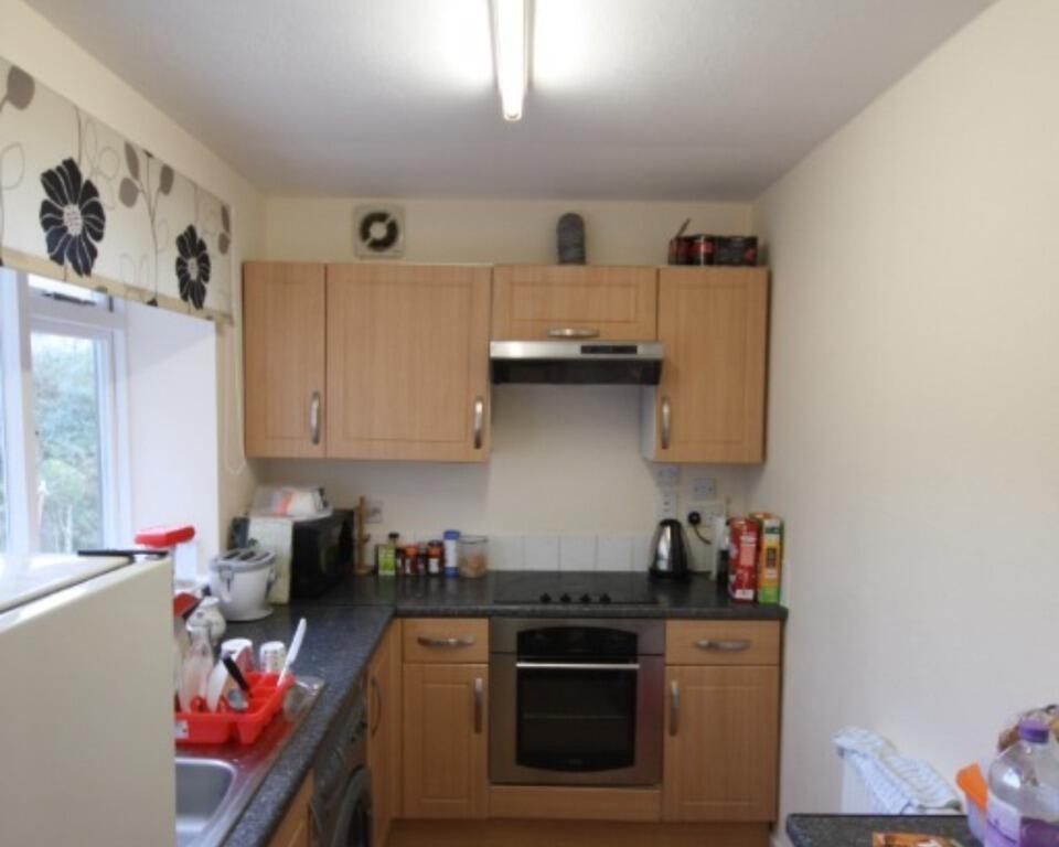 1 bed 1st Floor Flat for rent in Aberdeen. From Belvoir - Aberdeen