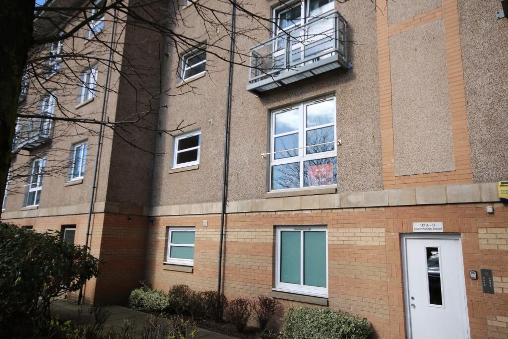 2 bed 1st Floor Flat for rent in Aberdeen. From Belvoir - Aberdeen