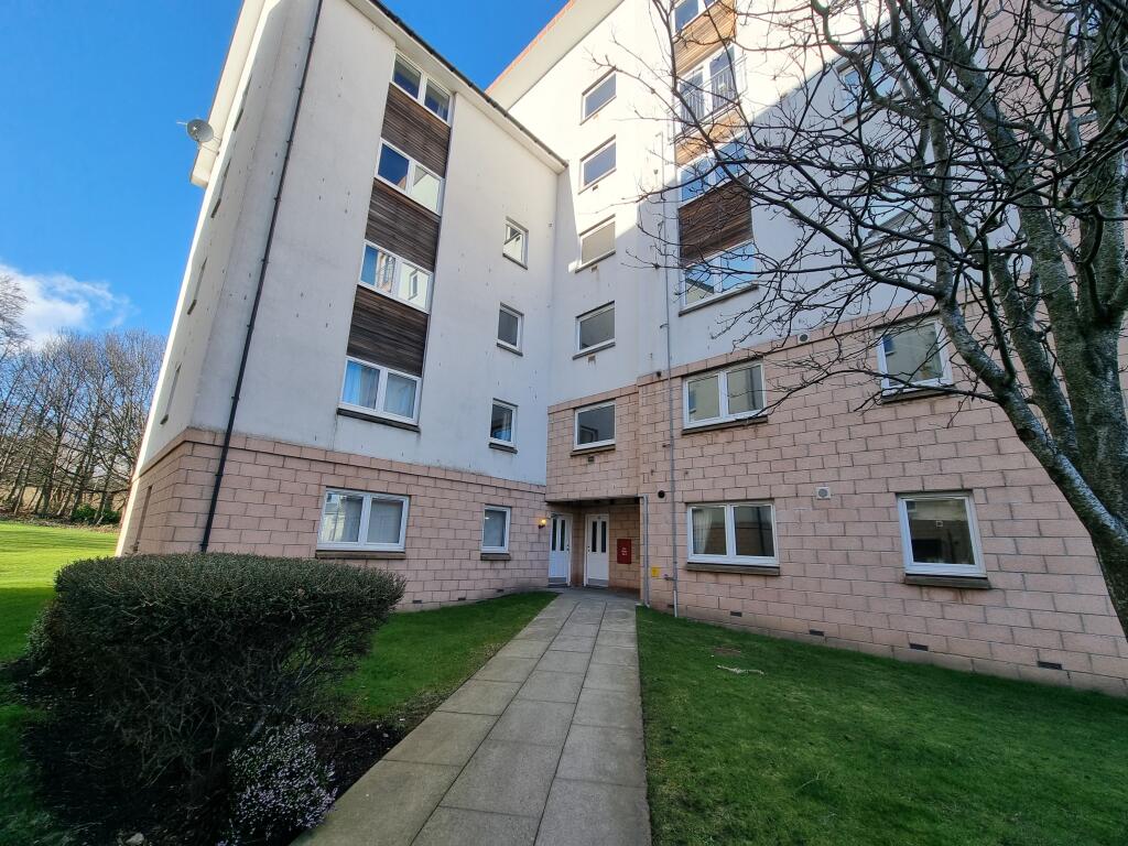 2 bed 1st Floor Flat for rent in Aberdeen. From Belvoir - Aberdeen