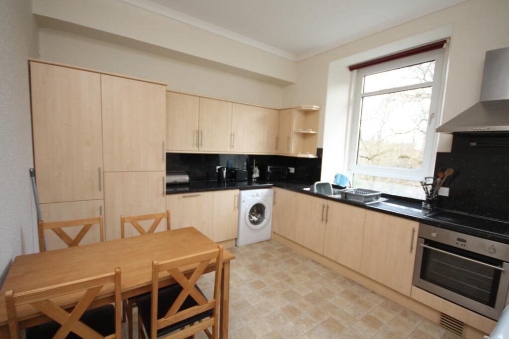 2 bed 1st Floor Flat for rent in Aberdeen. From Belvoir - Aberdeen