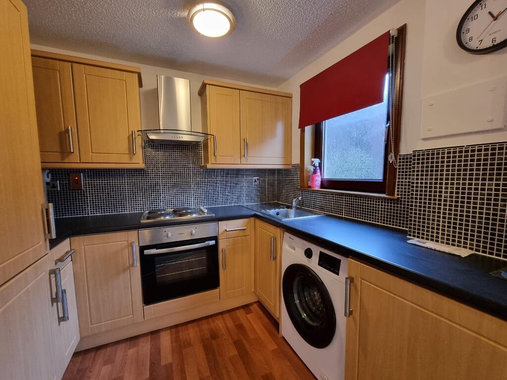 1 bed 1st Floor Flat for rent in Aberdeen. From Belvoir - Aberdeen
