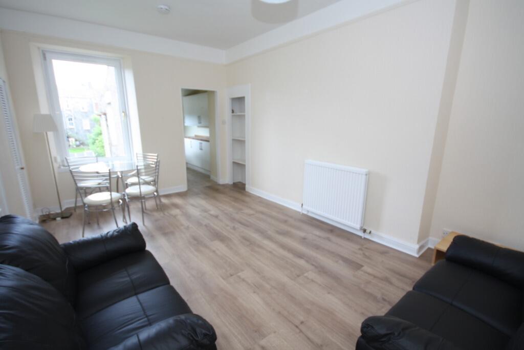 3 bed 1st Floor Flat for rent in Aberdeen. From Belvoir - Aberdeen
