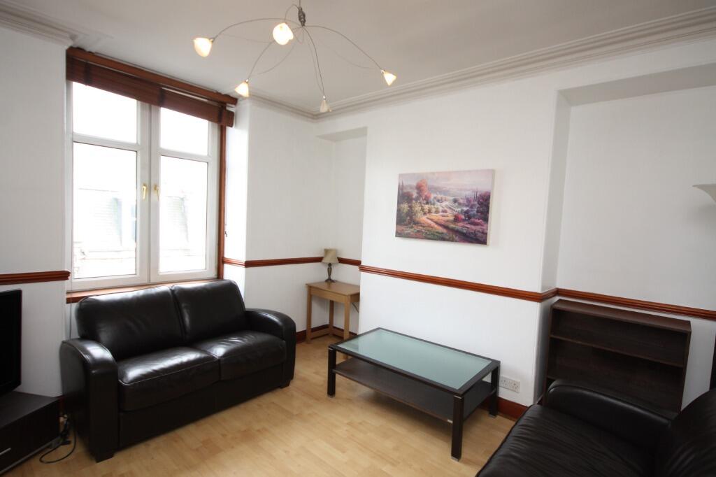 1 bed 1st Floor Flat for rent in Aberdeen. From Belvoir - Aberdeen