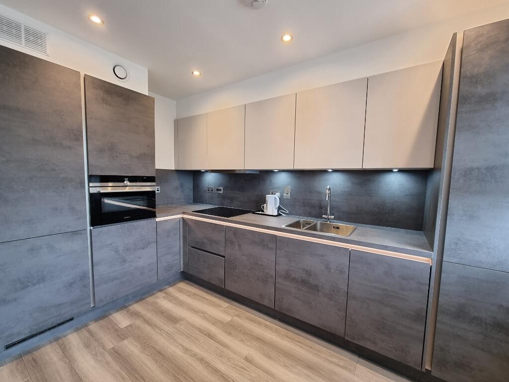 2 bed 1st Floor Flat for rent in Bucksburn. From Belvoir - Aberdeen