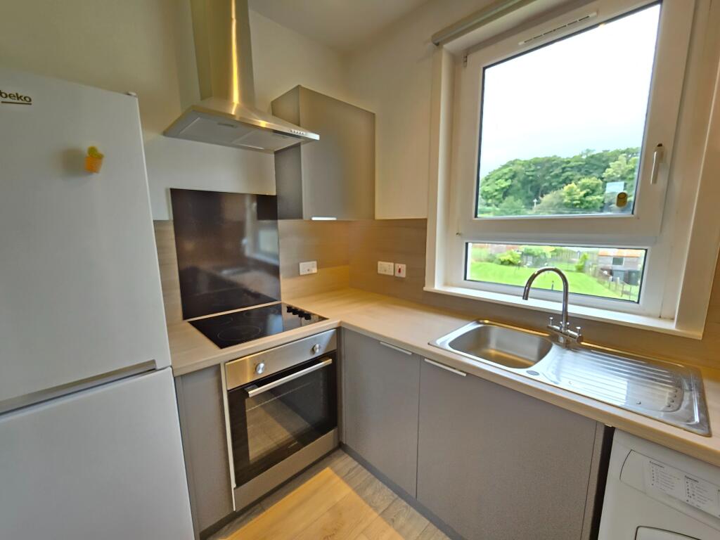 2 bed 1st Floor Flat for rent in Aberdeen. From Belvoir - Aberdeen