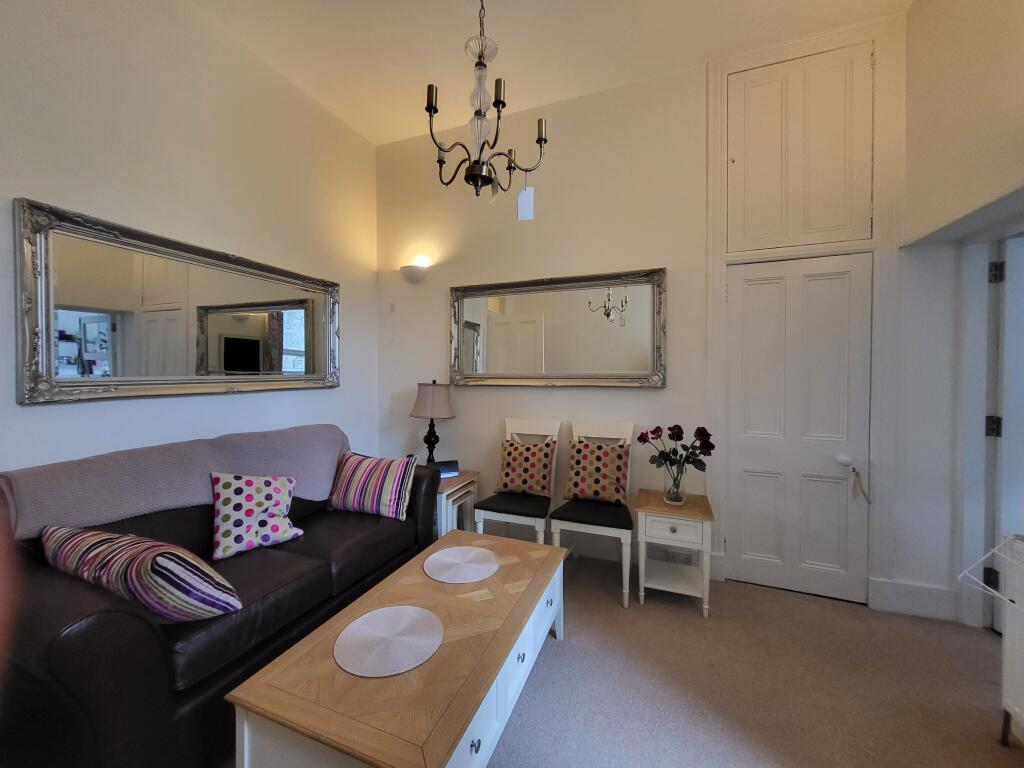3 bed 1st Floor Flat for rent in Bieldside. From Belvoir - Aberdeen 3 bed 1st Floor Flat for rent in Bieldside. From Belvoir - Aberdeen
