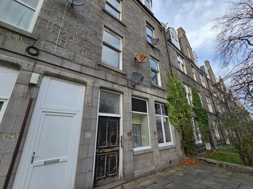 2 bed 1st Floor Flat for rent in Aberdeen. From Belvoir - Aberdeen 2 bed 1st Floor Flat for rent in Aberdeen. From Belvoir - Aberdeen