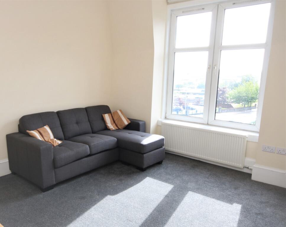 2 bed 1st Floor Flat for rent in Aberdeen. From Belvoir - Aberdeen
