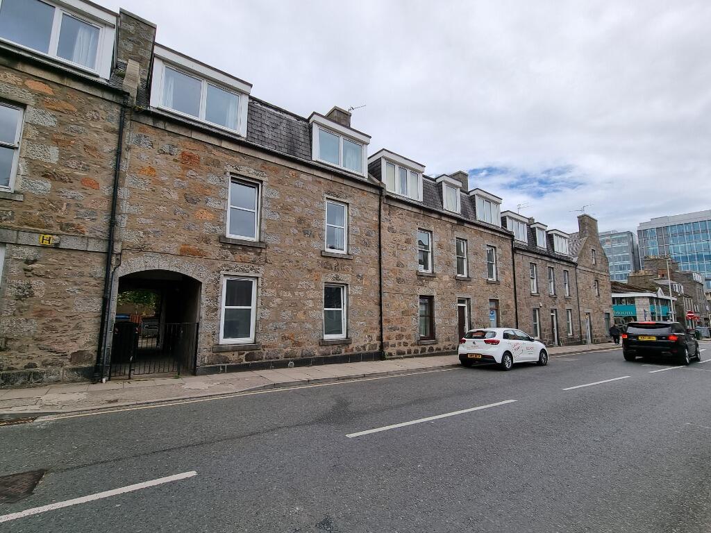 2 bed 1st Floor Flat for rent in Aberdeen. From Belvoir - Aberdeen 2 bed 1st Floor Flat for rent in Aberdeen. From Belvoir - Aberdeen