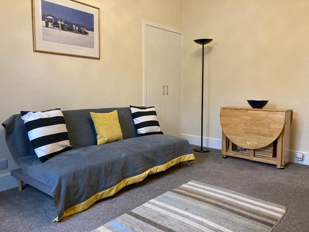 1 bed 1st Floor Flat for rent in Aberdeen. From Belvoir - Aberdeen