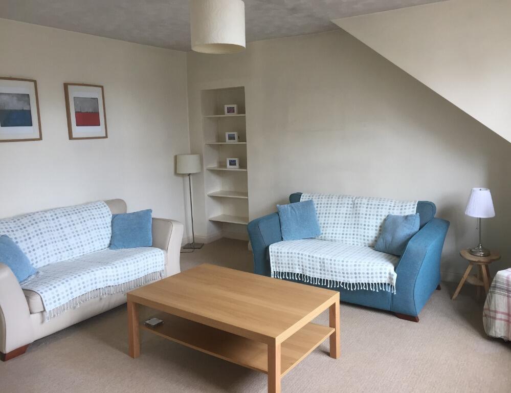 2 bed 1st Floor Flat for rent in Aberdeen. From Belvoir - Aberdeen