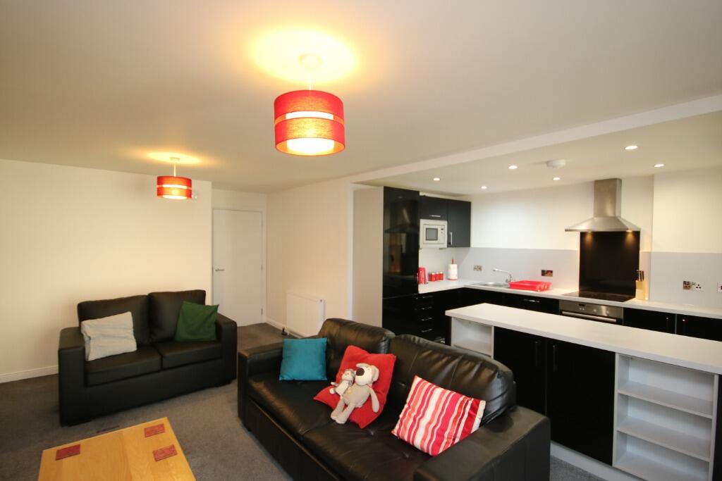 2 bed 1st Floor Flat for rent in Aberdeen. From Belvoir - Aberdeen 2 bed 1st Floor Flat for rent in Aberdeen. From Belvoir - Aberdeen
