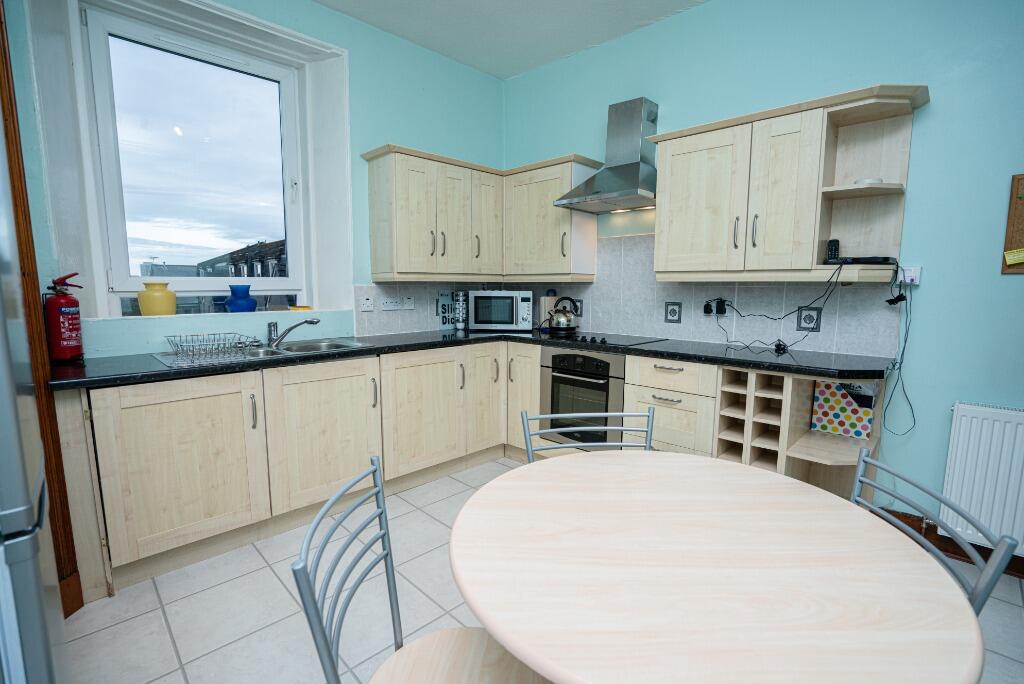 2 bed 1st Floor Flat for rent in Aberdeen. From Belvoir - Aberdeen 2 bed 1st Floor Flat for rent in Aberdeen. From Belvoir - Aberdeen