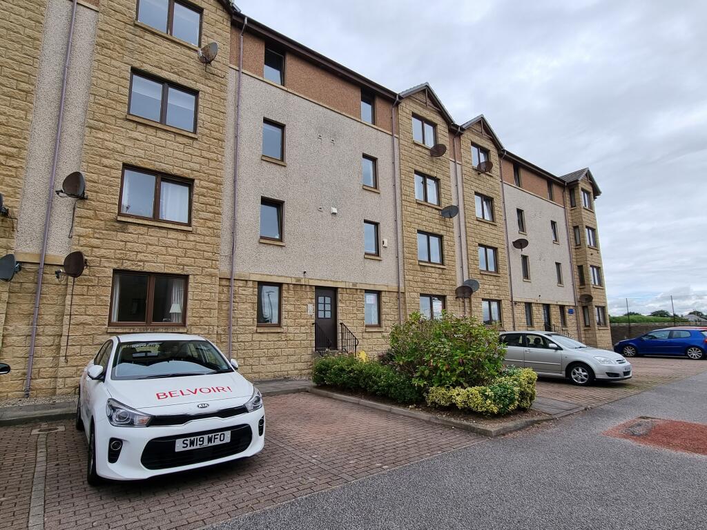 2 bed 1st Floor Flat for rent in Aberdeen. From Belvoir - Aberdeen 2 bed 1st Floor Flat for rent in Aberdeen. From Belvoir - Aberdeen
