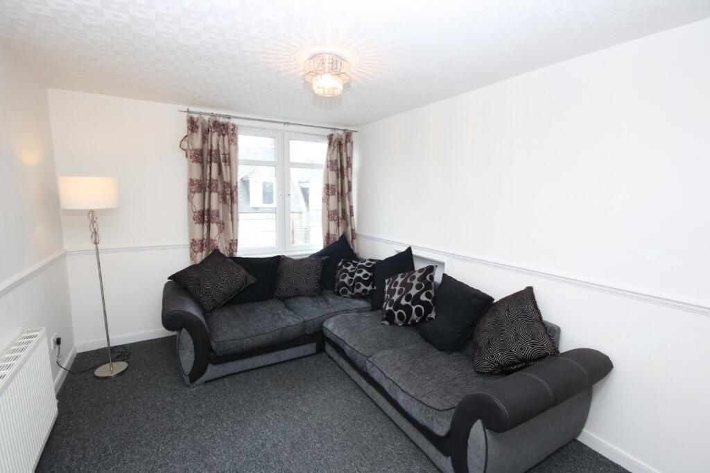 1 bed 1st Floor Flat for rent in Aberdeen. From Belvoir - Aberdeen