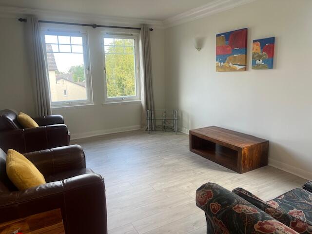 2 bed 1st Floor Flat for rent in Bieldside. From Belvoir - Aberdeen 2 bed 1st Floor Flat for rent in Bieldside. From Belvoir - Aberdeen