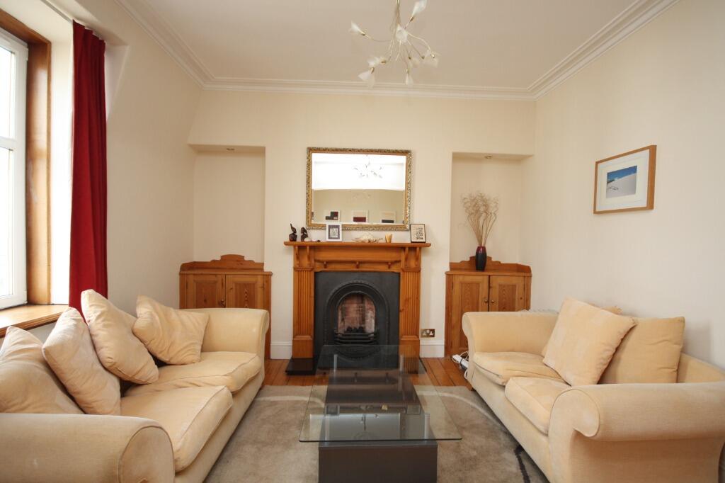 2 bed 1st Floor Flat for rent in Aberdeen. From Belvoir - Aberdeen