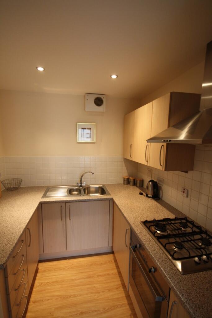 2 bed 1st Floor Flat for rent in Aberdeen. From Belvoir - Aberdeen