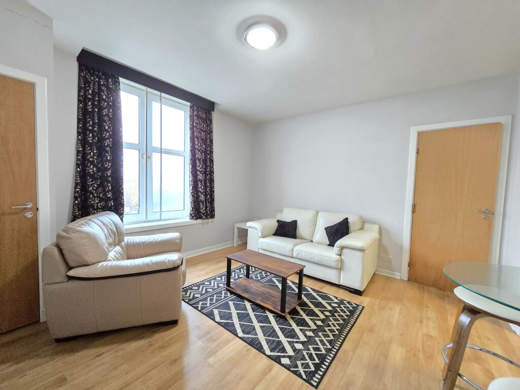 1 bed 1st Floor Flat for rent in Aberdeen. From Belvoir - Aberdeen 1 bed 1st Floor Flat for rent in Aberdeen. From Belvoir - Aberdeen