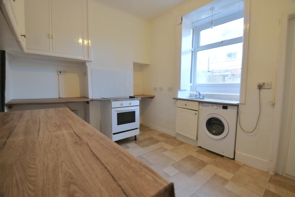 2 bed Mid Terraced House for rent in Worsthorne. From Belvoir - Burnley