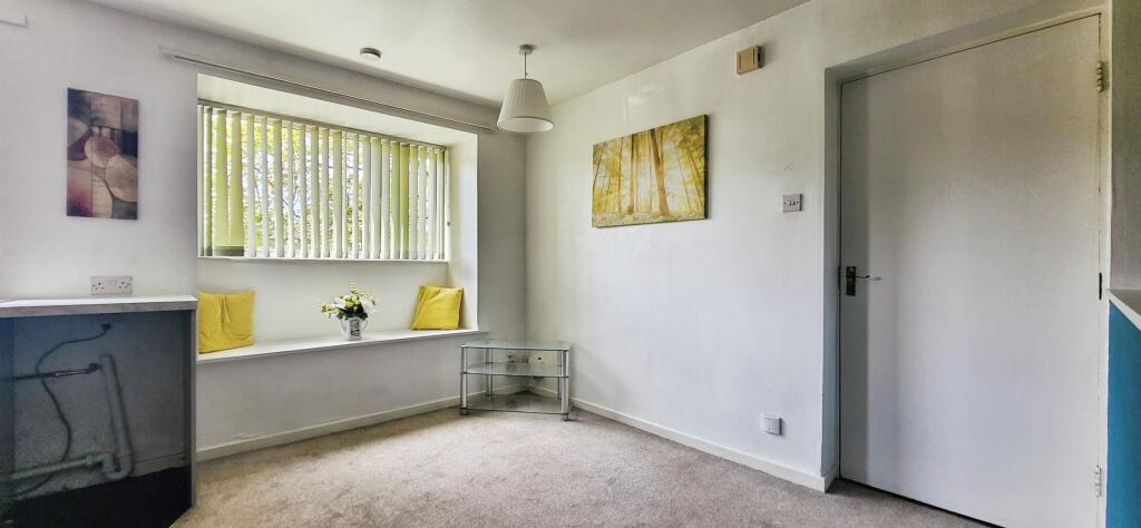 1 bed 1st Floor Flat for rent in Higham. From Belvoir - Burnley