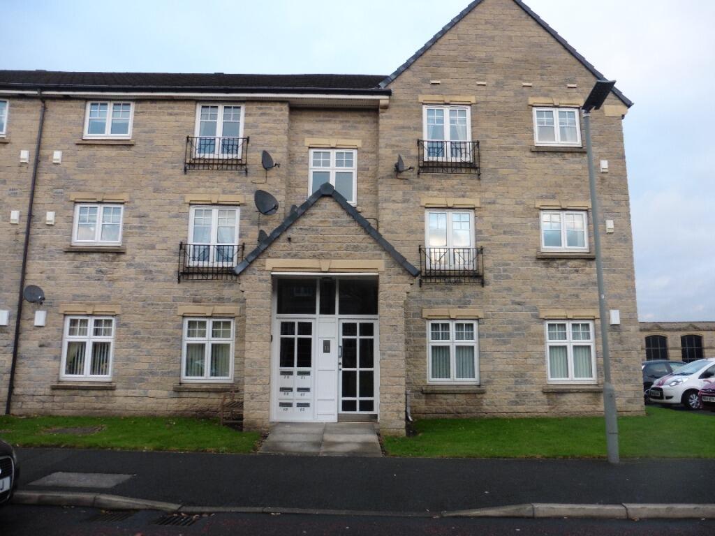 2 bed Apartment for rent in Burnley. From Belvoir - Burnley