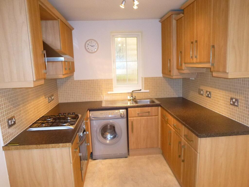 2 bed 1st Floor Flat for rent in Simonstone. From Belvoir - Burnley