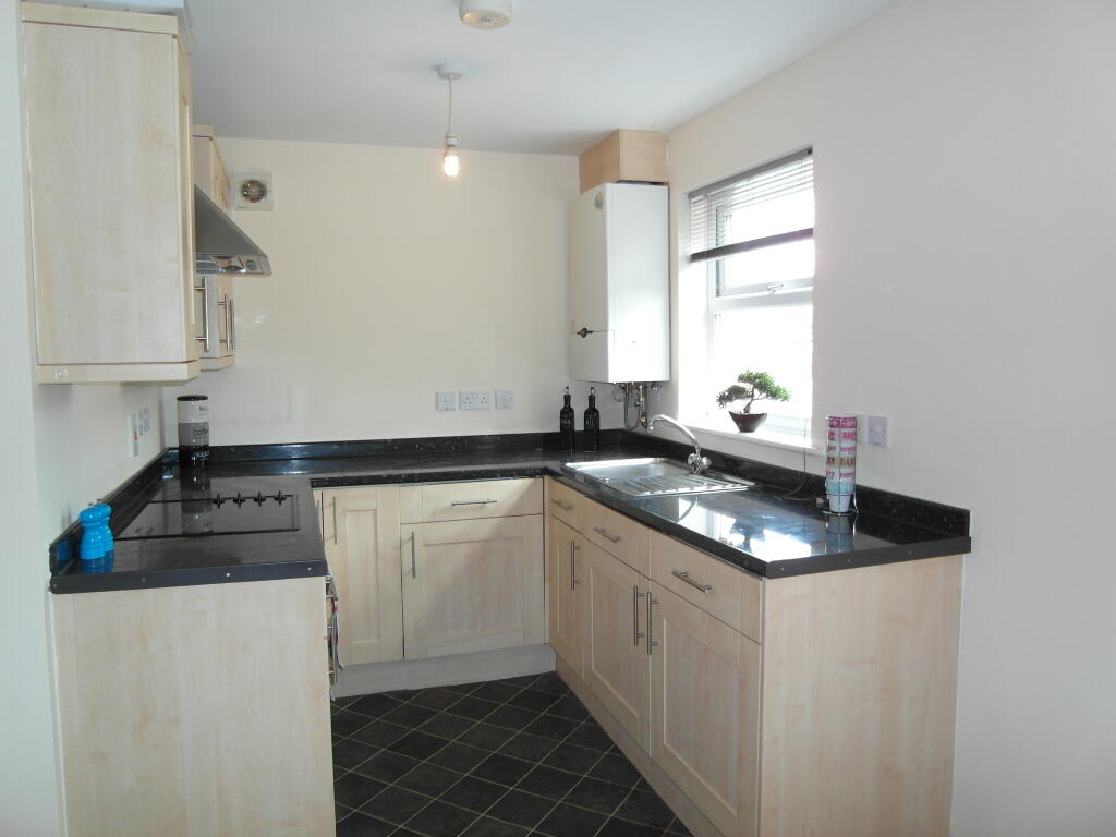 2 bed 1st Floor Flat for rent in Simonstone. From Belvoir - Burnley