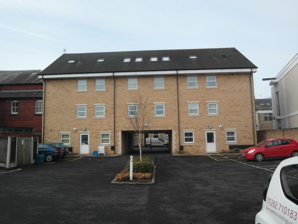 2 bed 1st Floor Flat for rent in Simonstone. From Belvoir - Burnley 2 bed 1st Floor Flat for rent in Simonstone. From Belvoir - Burnley