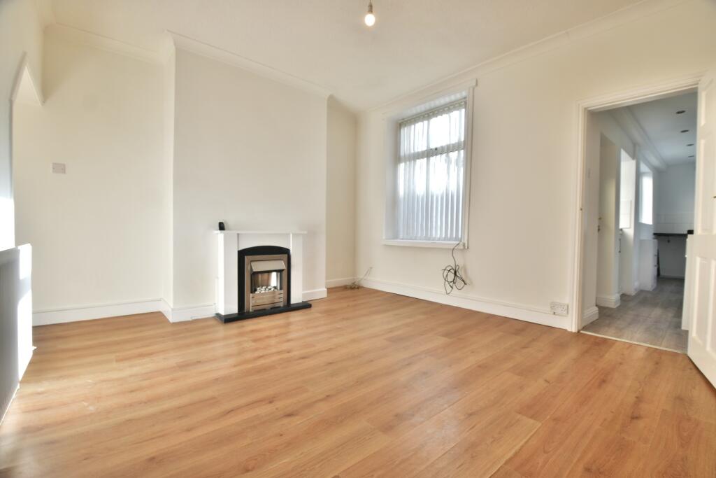3 bed Mid Terraced House for rent in Simonstone. From Belvoir - Burnley
