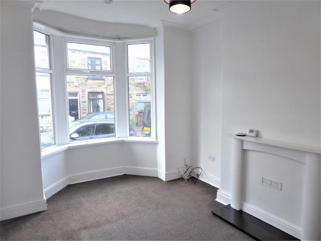 2 bed Mid Terraced House for rent in Colne. From Belvoir - Burnley