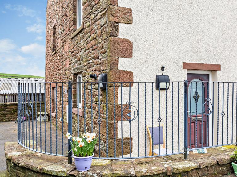 2 bed Cottage for rent in Seascale. From Belvoir - Carlisle