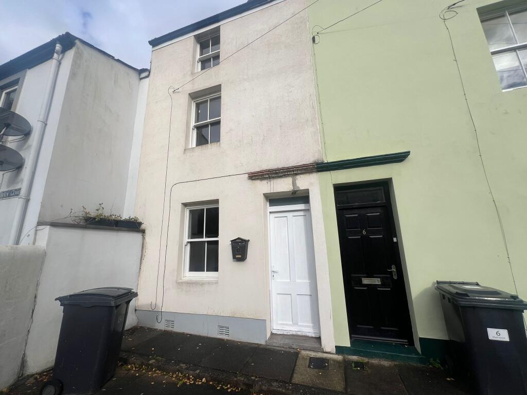 3 bed Mews for rent in Whitehaven. From Belvoir - Carlisle