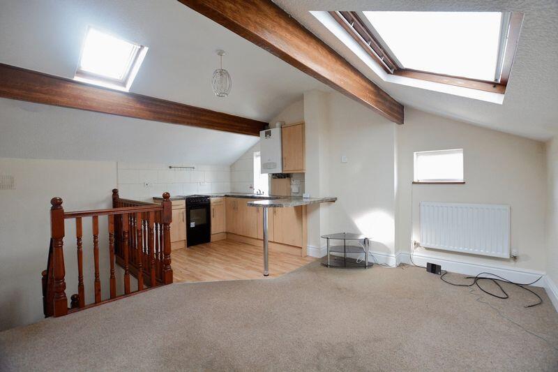 1 bed 1st Floor Flat for rent in Workington. From Belvoir - Carlisle 1 bed 1st Floor Flat for rent in Workington. From Belvoir - Carlisle