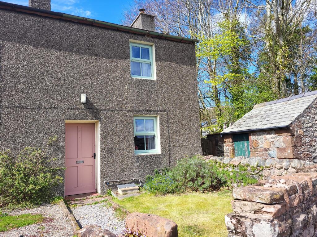 2 bed Cottage for rent in Gosforth. From Belvoir - Carlisle