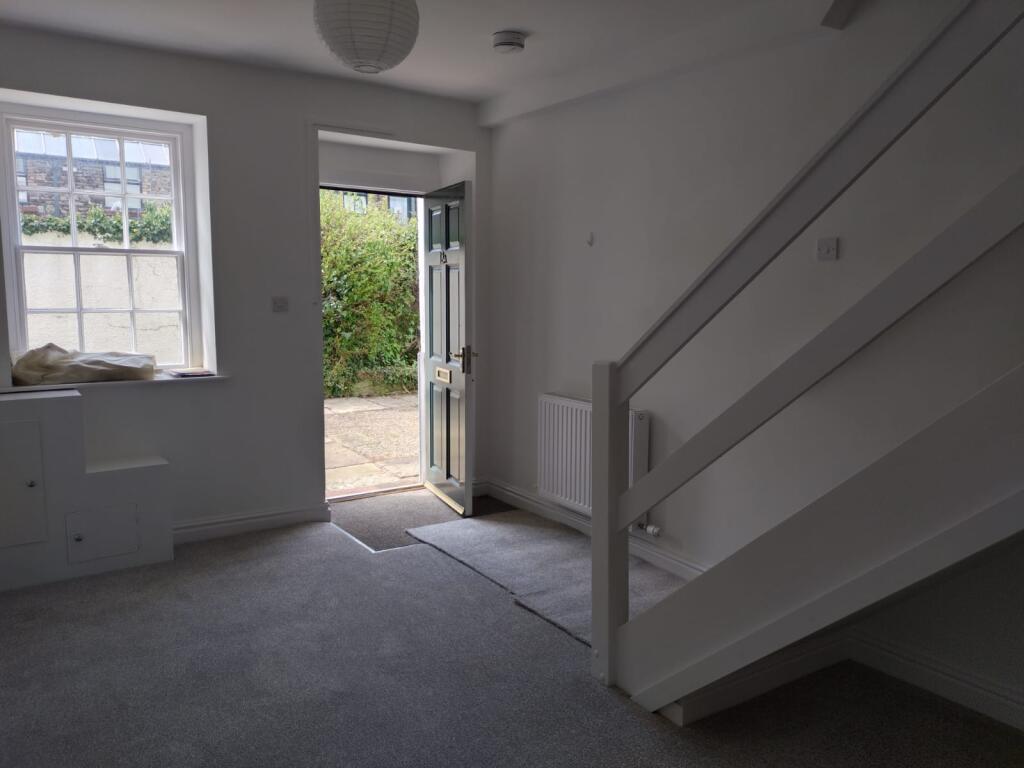 1 bed Detached for rent in Cockermouth. From Belvoir - Carlisle