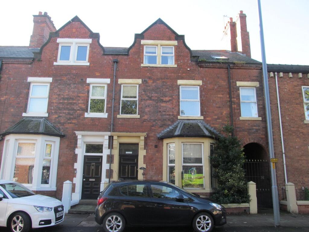1 bed HMO for rent in Carleton. From Belvoir - Carlisle