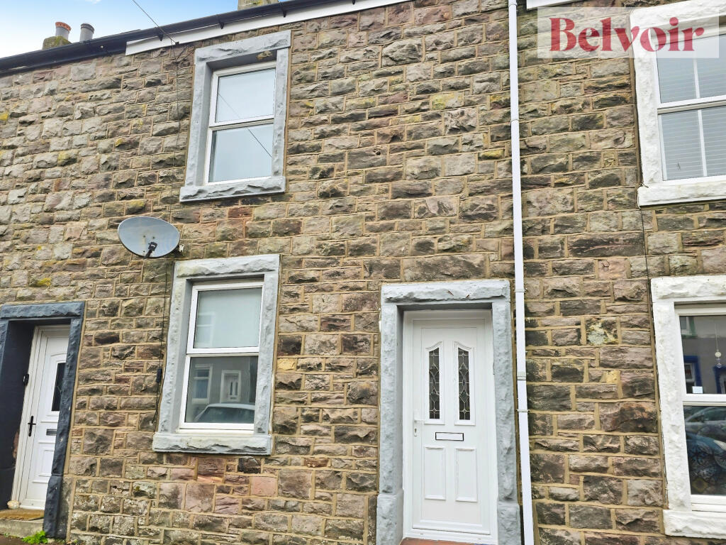 2 bed Mid Terraced House for rent in Pica. From Belvoir - Carlisle 2 bed Mid Terraced House for rent in Pica. From Belvoir - Carlisle