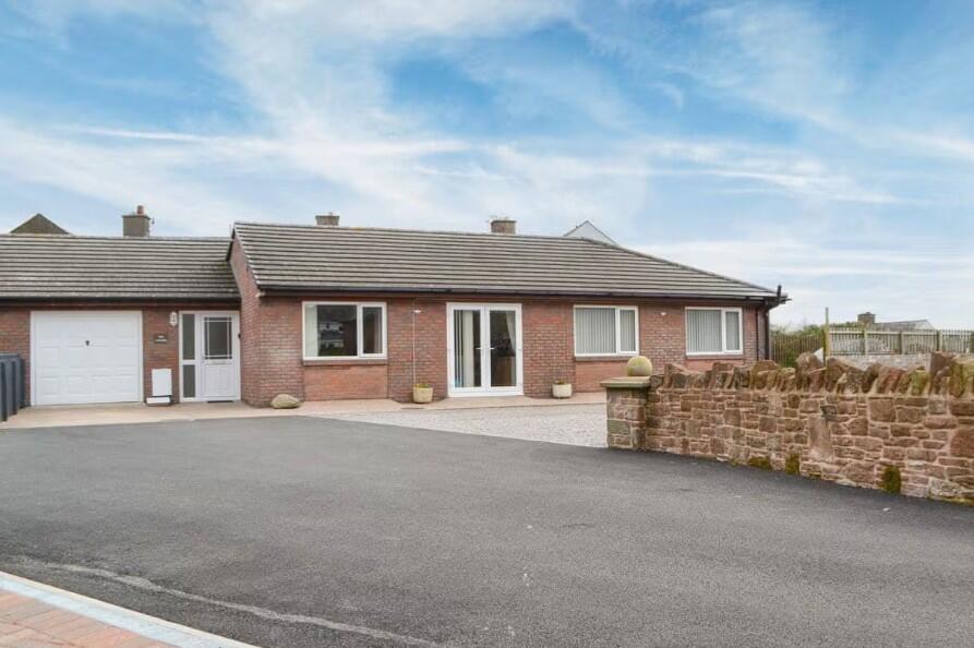 3 bed Bungalow for rent in Aspatria. From Belvoir - Carlisle