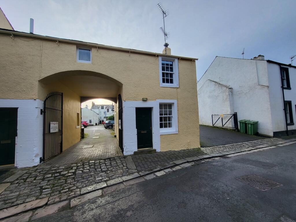 2 bed Detached for rent in Cockermouth. From Belvoir - Carlisle 2 bed Detached for rent in Cockermouth. From Belvoir - Carlisle